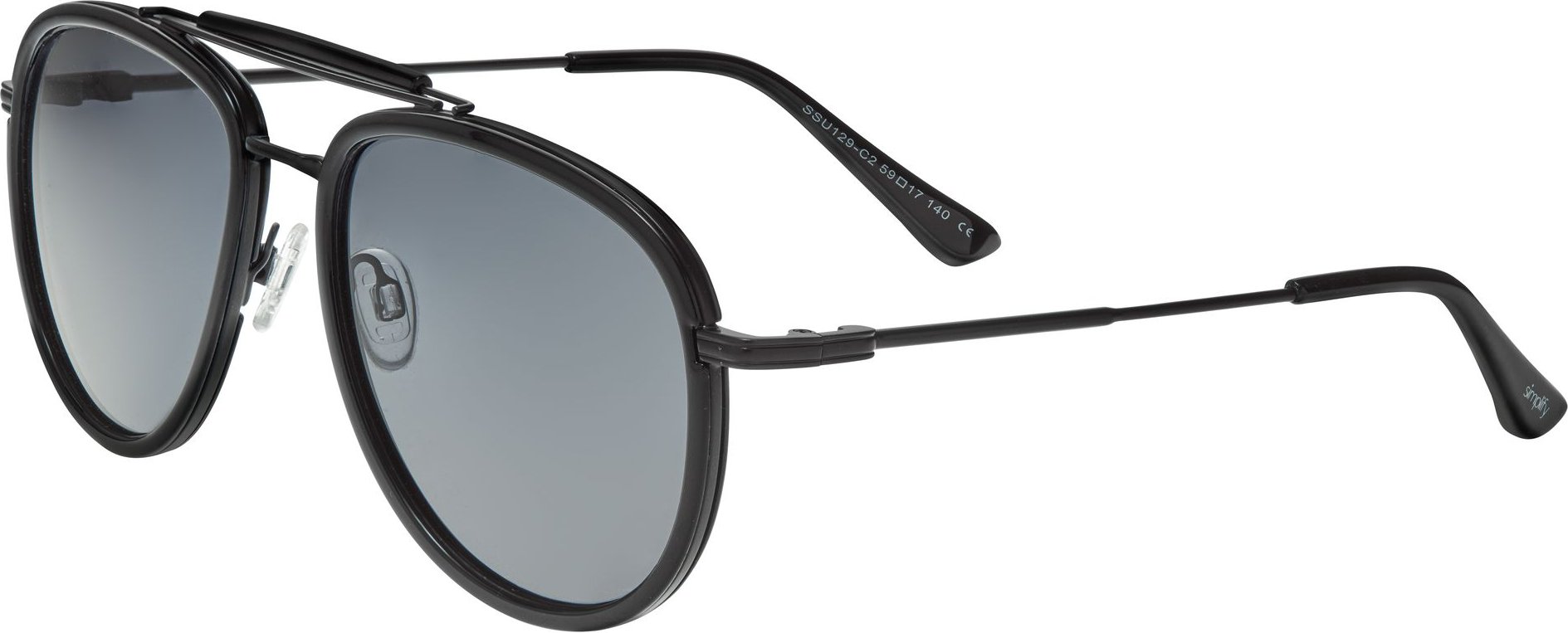 Simplify Maestro Polarisierte Sonnenbrille