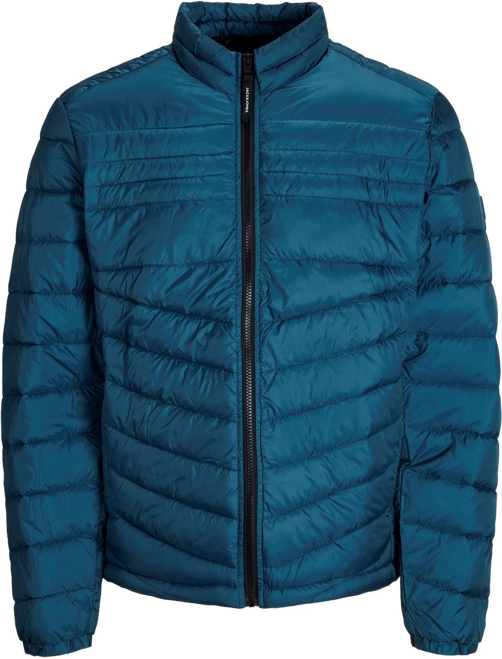 Herrenjacke der Marke Jack & Jones. Die Jacke ist aus hochwertigem Polyester gefertigt. Marke: Jack & JonesModellname: ...