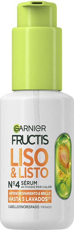 Fructis Nº4 Wärmeaktiviertes Serum 50 ml