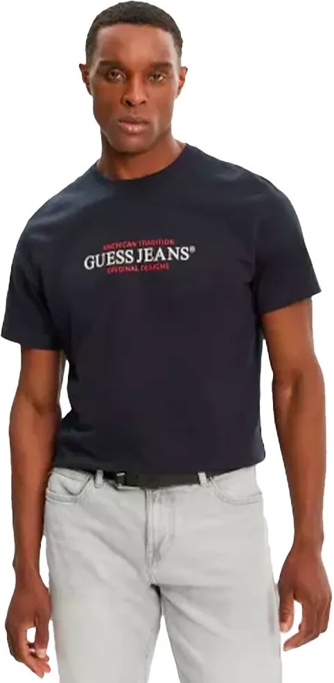 T-Shirt Guess Homme Active G