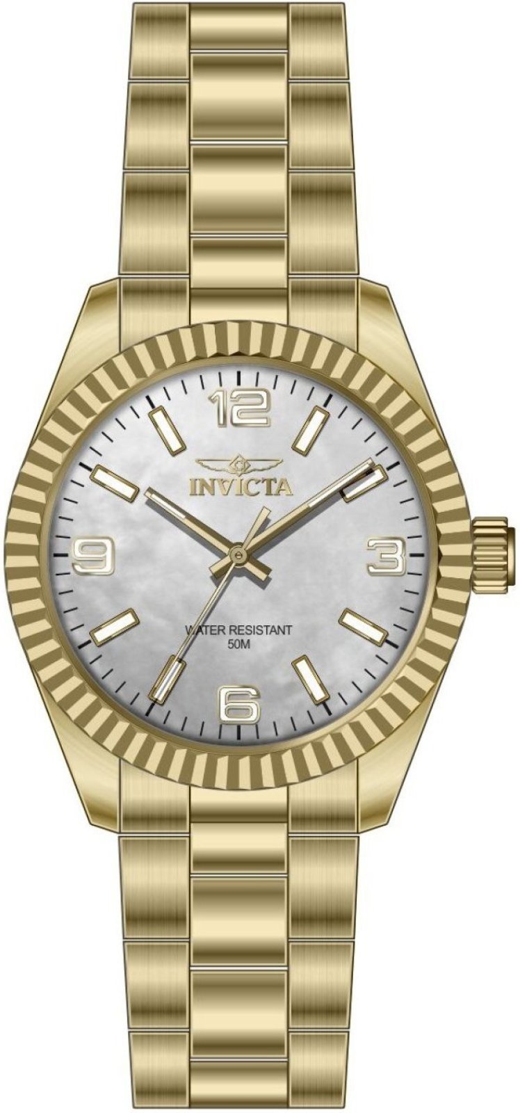 Invicta Specialty 50126 Herrenuhr - 43mm