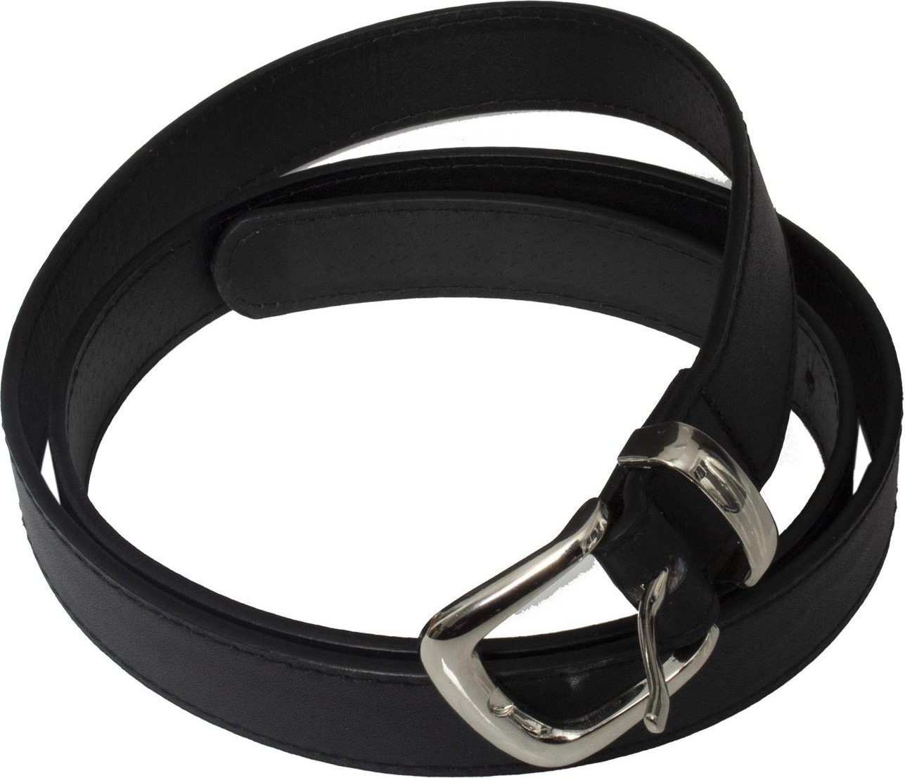 Enzo | Damengürtel - Schwarz