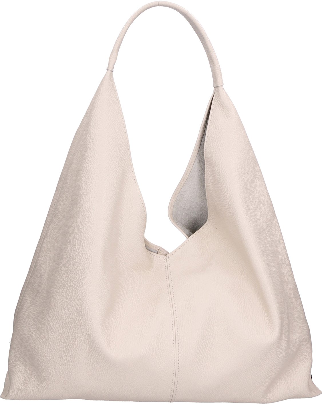 Gave Lux Schultertasche Frauen BEIGE