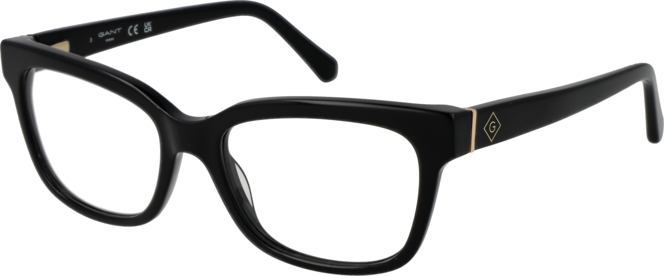 Thumbnail - Gant Brillenfassung GA4140 001 52