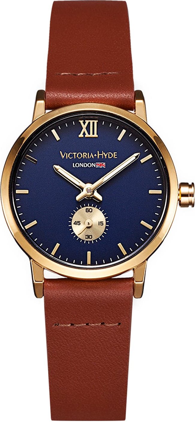 VICTORIA HYDE Uhr London Eyes