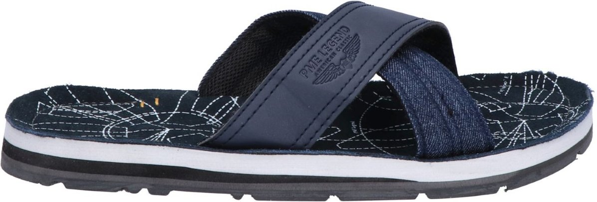 PME Legend Haig Blau