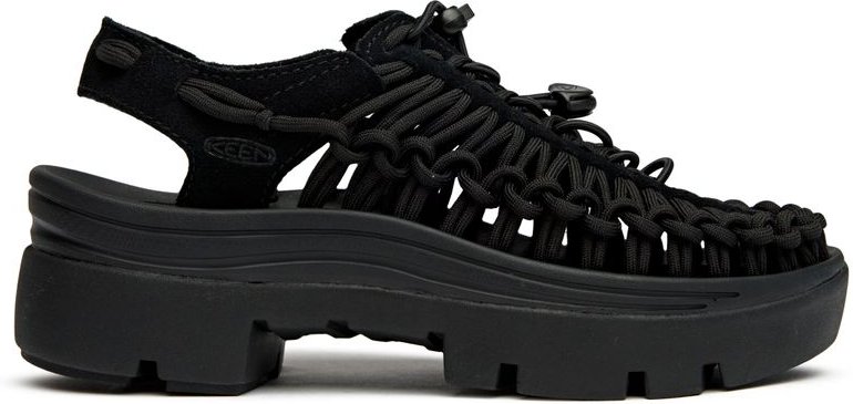 Keen Uneek Plattform-Sandalen