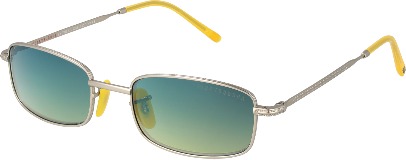 Funky Buddha Sonnenbrille FBS2026 002 51