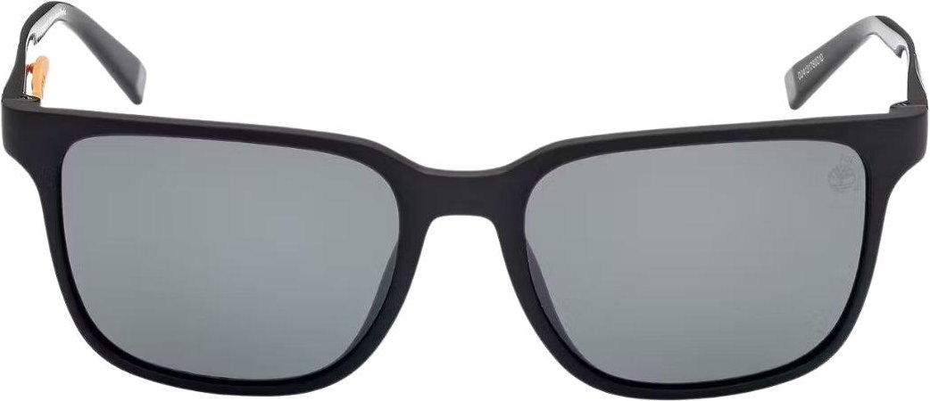 Timberland - Polarisiert-Sonnenbrille für Herren (Schwarz)