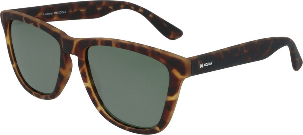 CF90069 Damen Polarisierte Quadratische Sonnenbrille