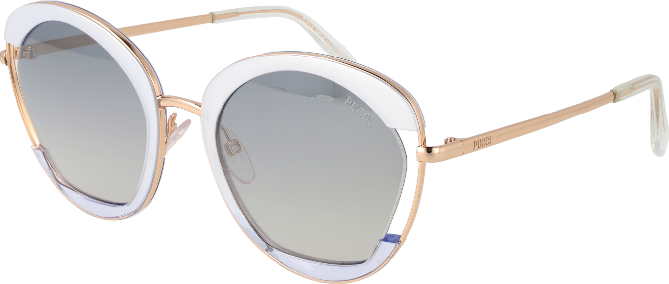 Pucci Sonnenbrille EP0099 24B 54