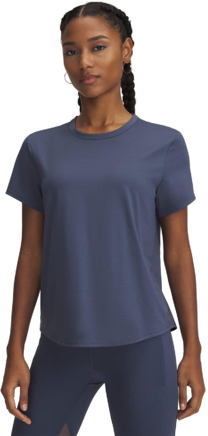 Under Armour - "Vanish Elite" T-Shirt für Damen (Grau)