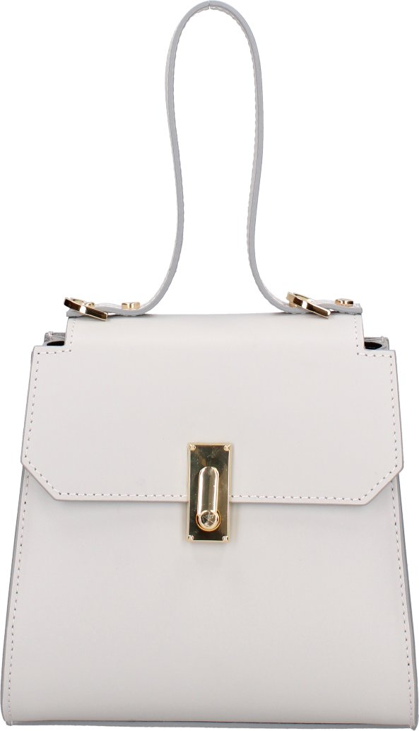 Thumbnail - Viola Castellani Handtasche Frauen LIGHT GREY
