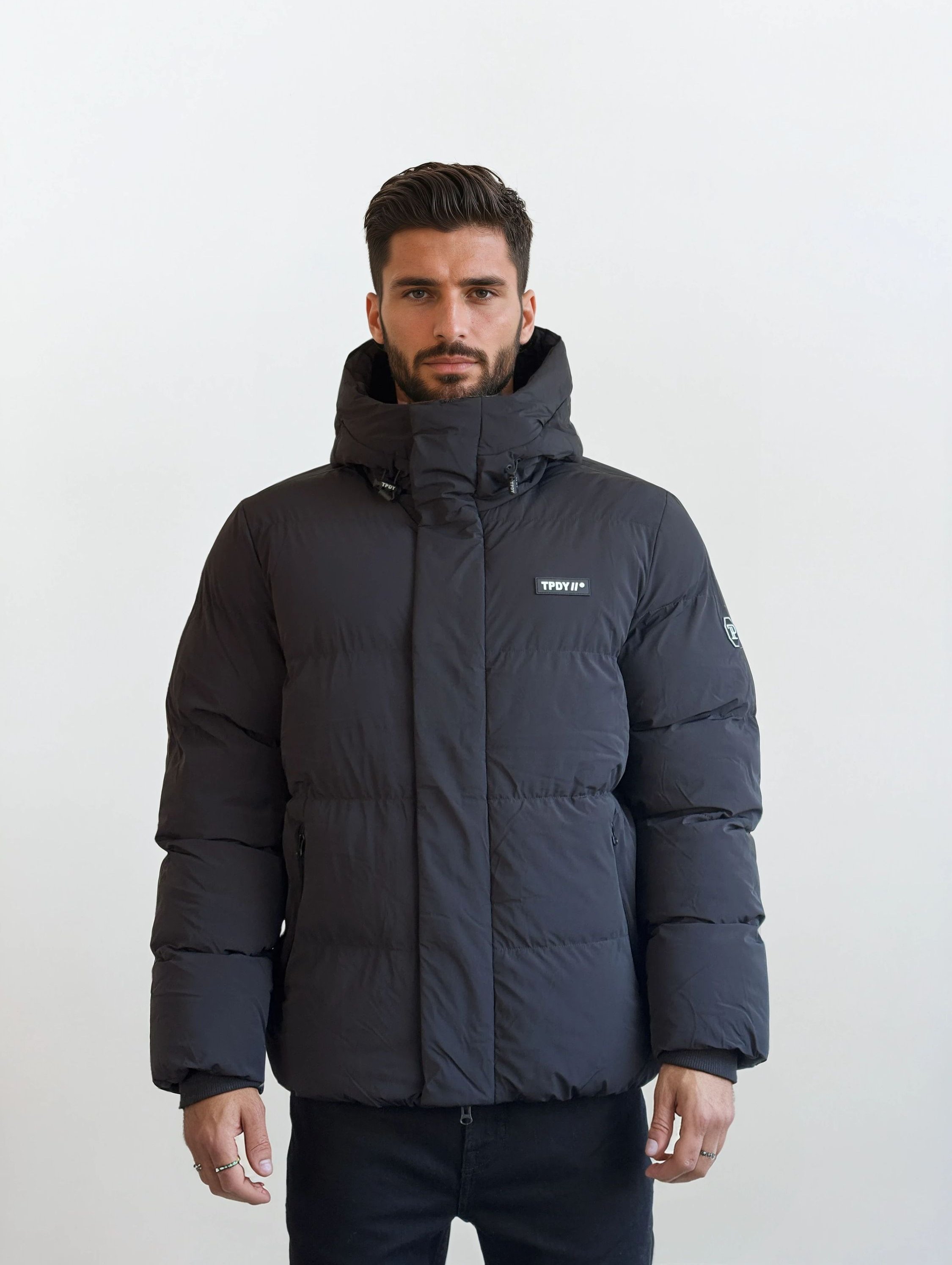 Thumbnail - True Prodigy Winterjacke Edris