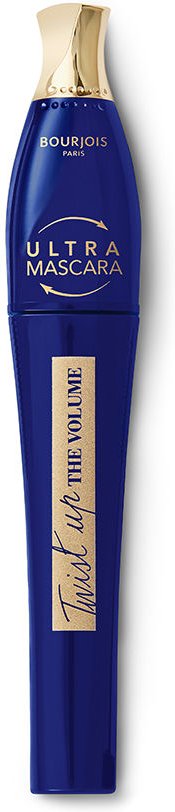 Twist Up The Volume Mascara #03-ultrablau 8 ml