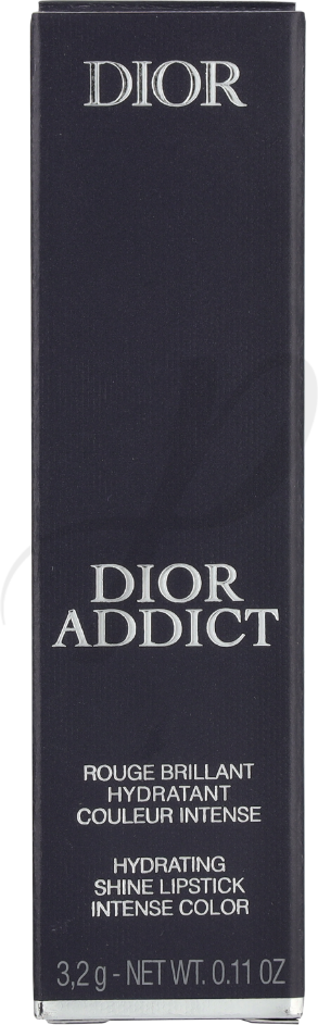 DIOR ADDICT LIPSTICK - 652 Rose Dior