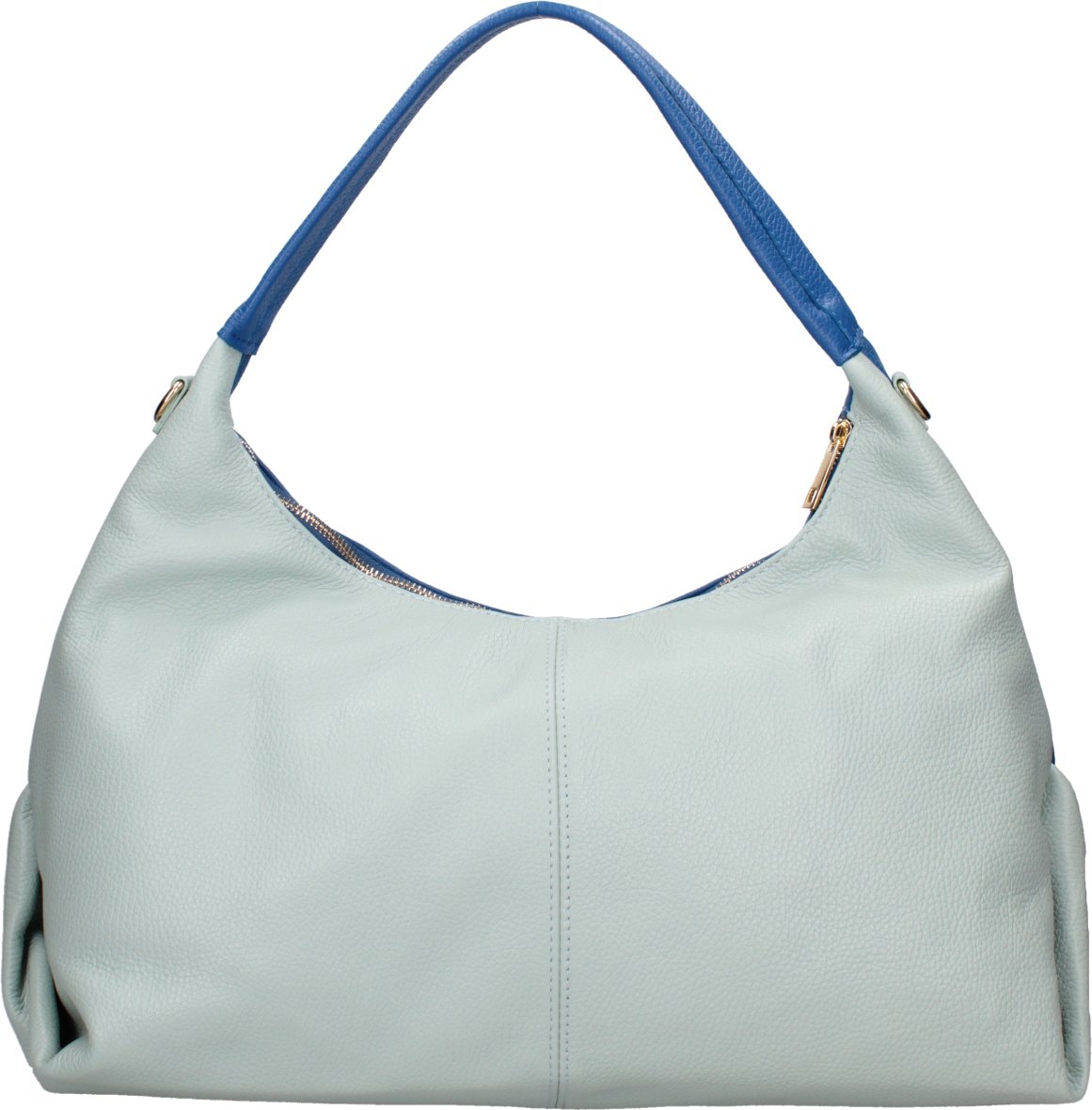 Roberta Rossi Schultertasche Frauen BLUETTE AND CELESTE