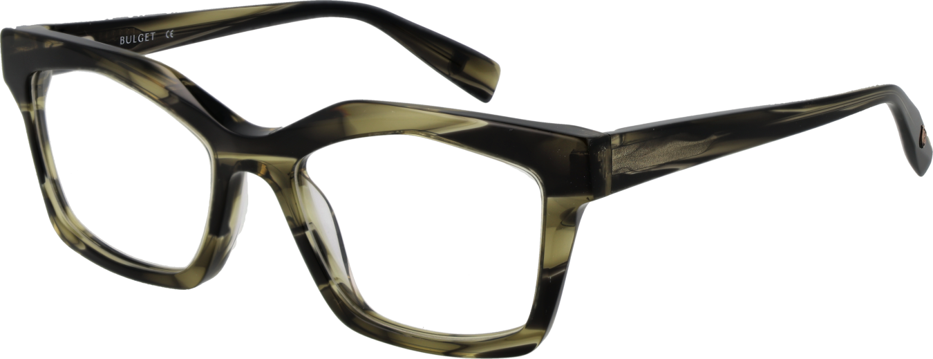 Bulget Brillenfassung BG6500 E02 53