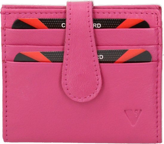 Sergio Valentini Geldbörse Männer