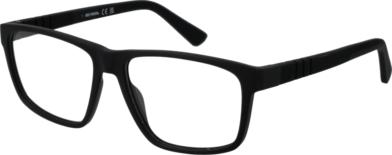Harley-Davidson Brillenfassung HD00011 002 55