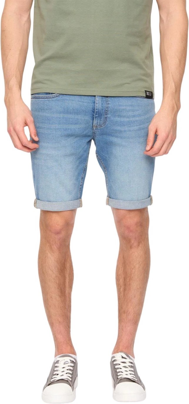 Duck and Cover - "Zeki" Shorts für Herren (Helle Waschung)