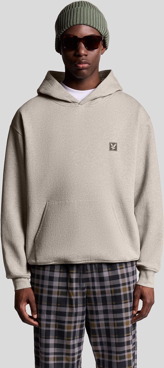 Loungewear Pullover Hoodie