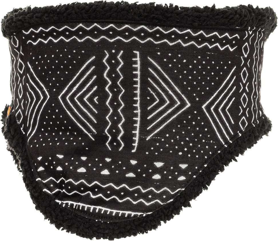 Wendestirnband mit Fleecefutter Typ Headband 46100 unisex