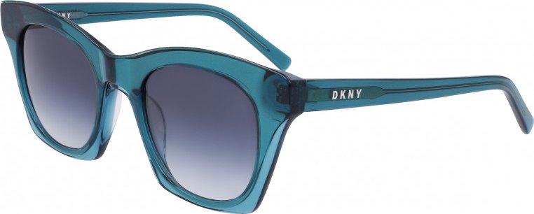 DKNY DK541S-430 DK541S 51 430 Sonnenbrille