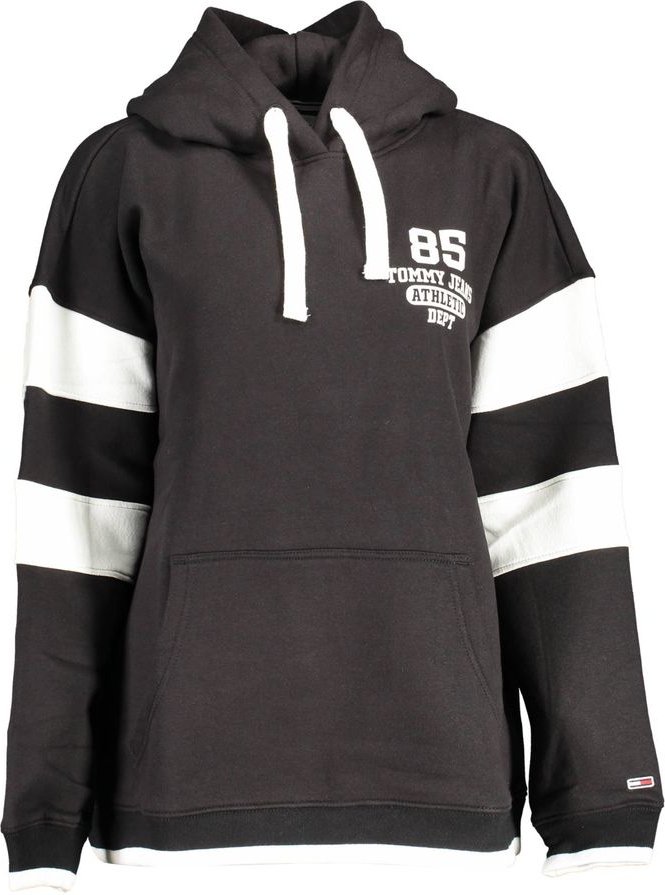 Tommy Hilfiger Bianco Baumwoll Herren Sweatshirt