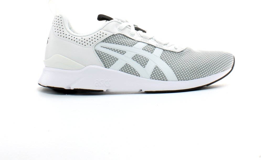 Asics Gel-Lyte Läufer Herren grau/weißer Trainer