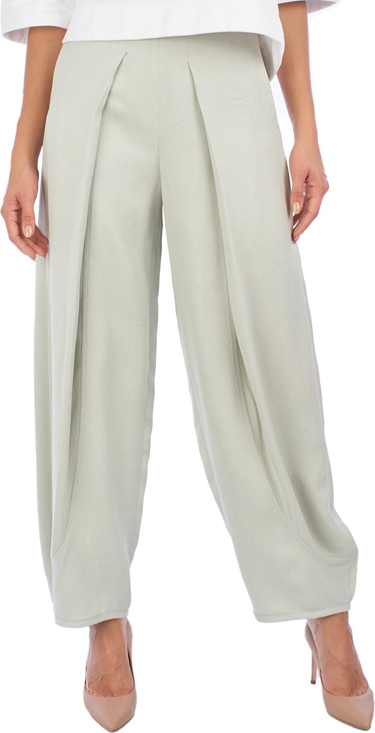 Thumbnail - Palazzo-Hose 5NP20T-52011 Damen