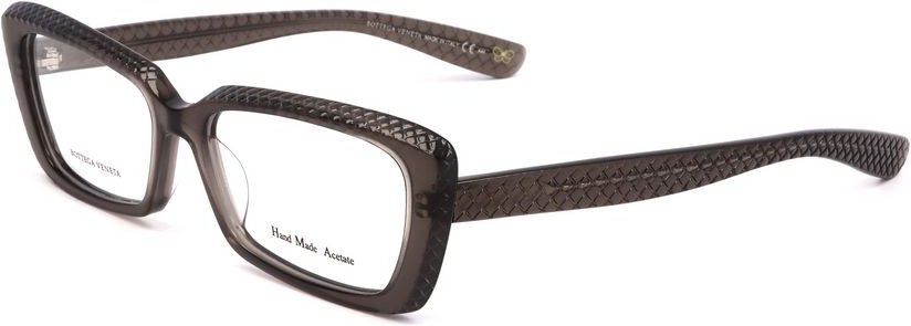 Bv0169s 001 Graue Acetat-Brille