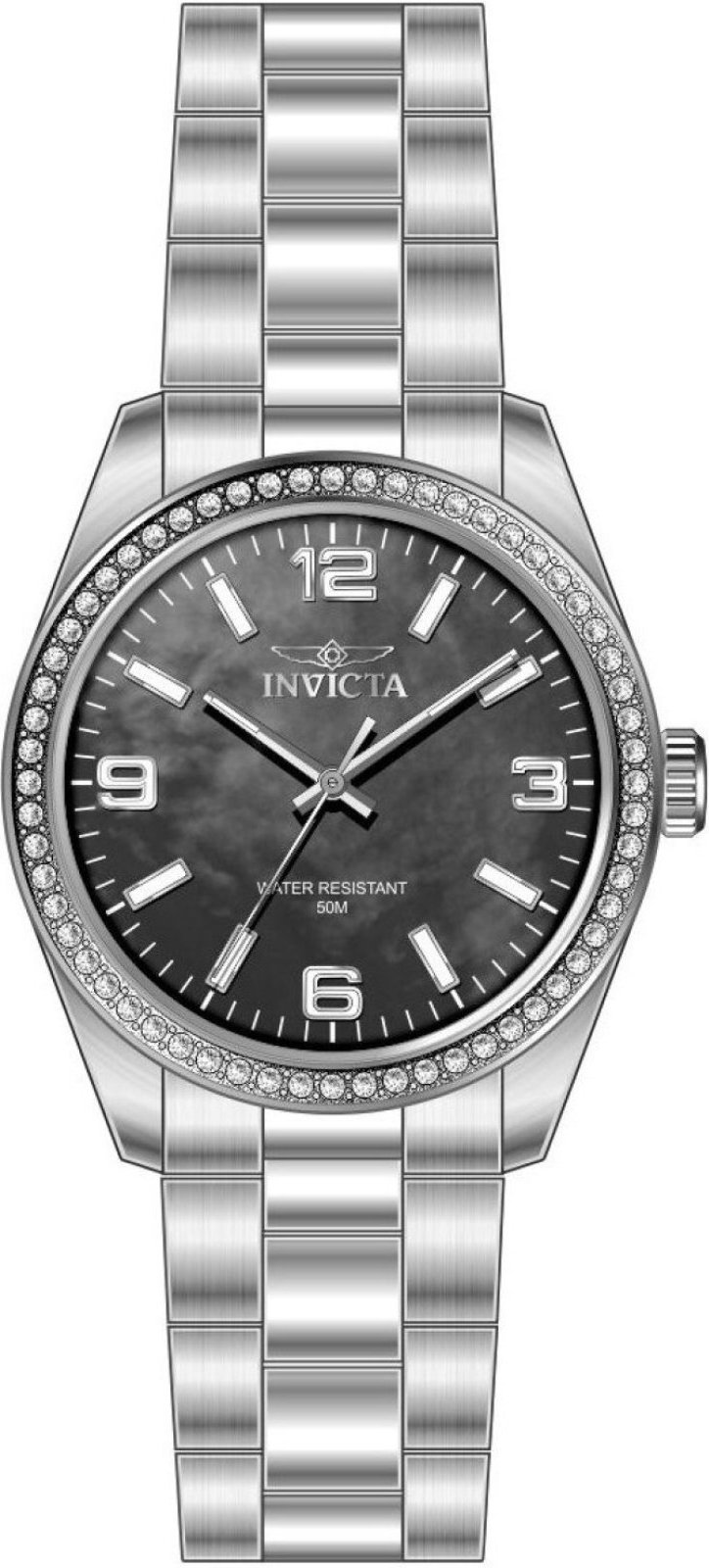 Invicta Specialty 50134 Damenuhr - 38mm