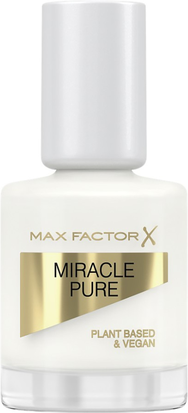 Thumbnail - Miracle Pure Nail Polish #155-coconut Milk 12 ml