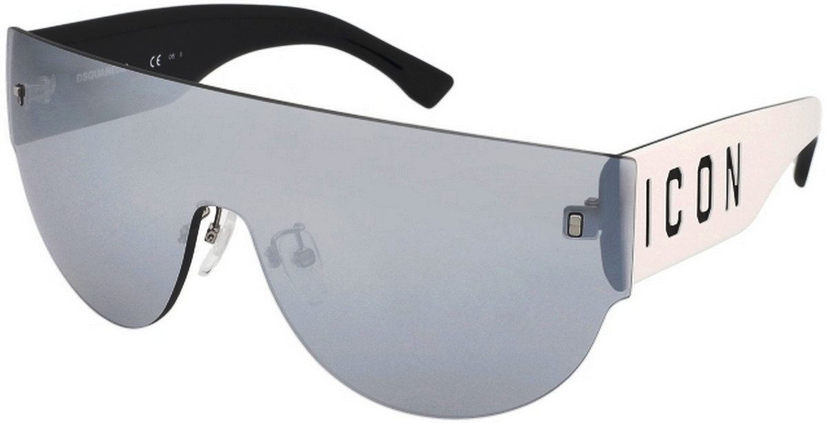 Dsquared2 Herren-Sonnenbrillen 99/00/145 mm Metall