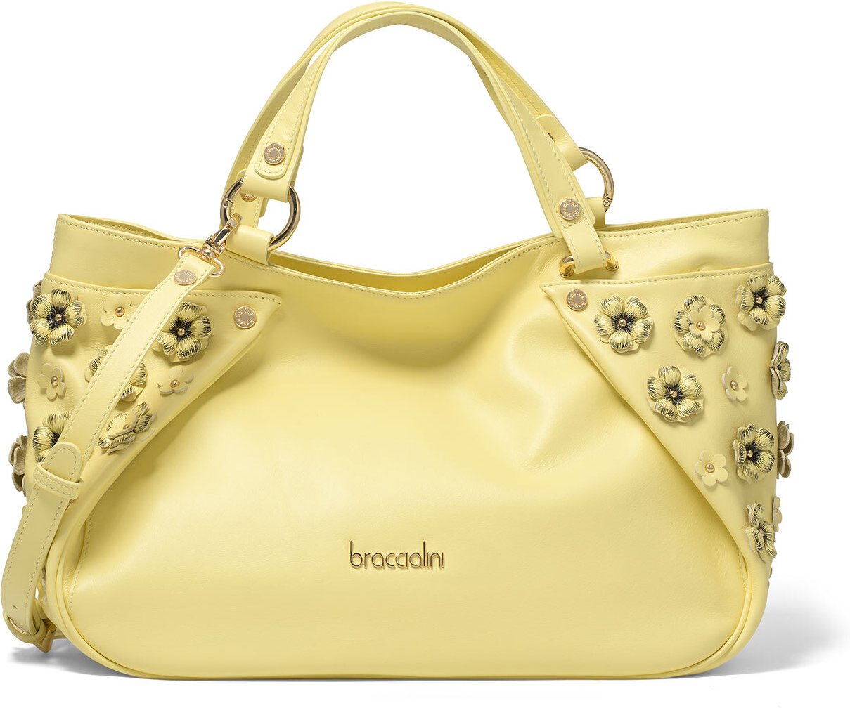 Braccialini Umhängetasche Frauen