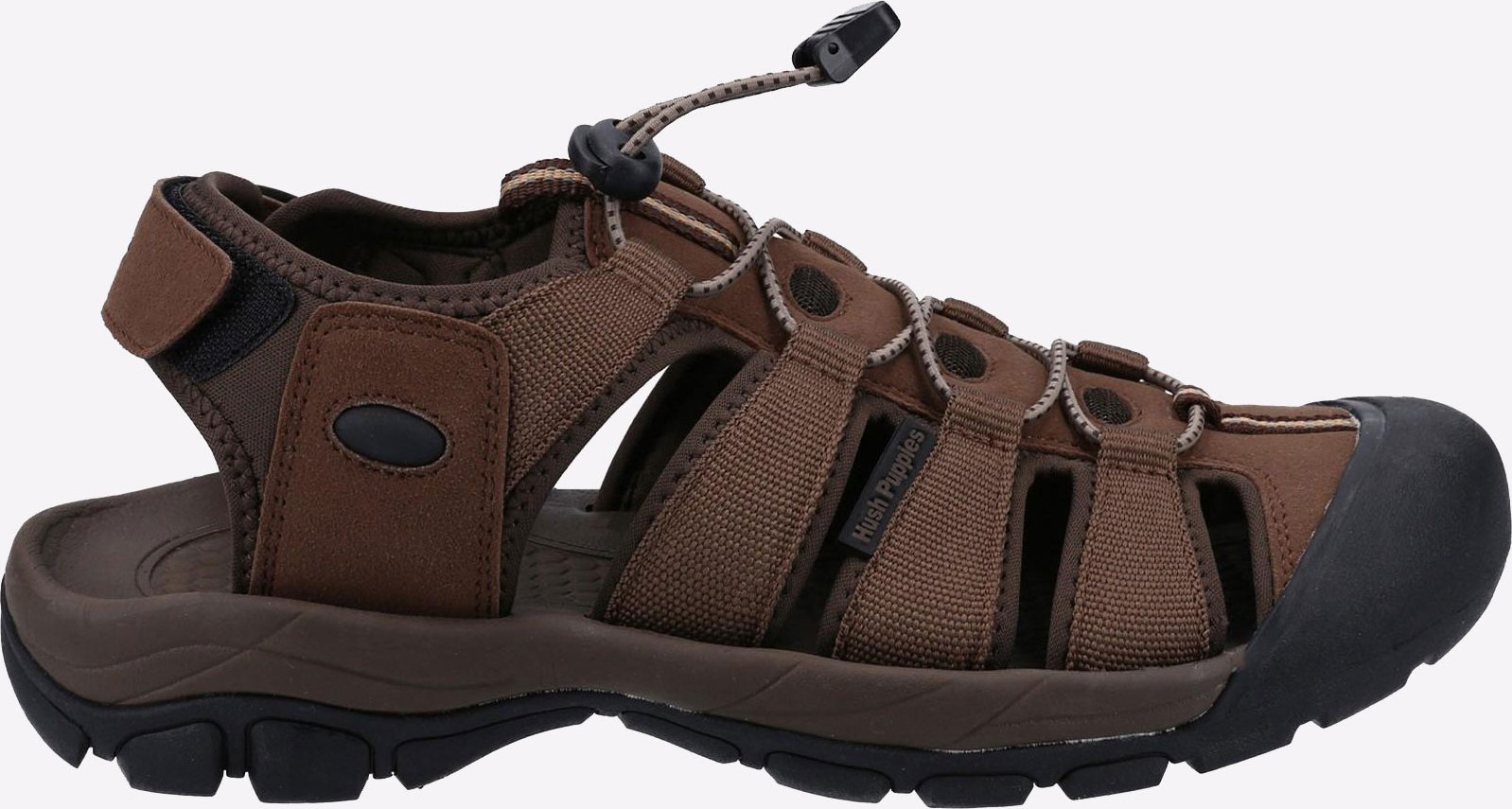 Hush Puppies Peru Herren Sandalen