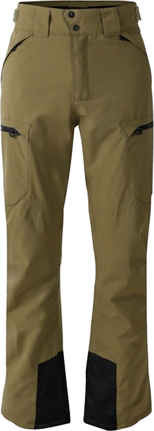 Dare 2B - Herren Skihosen "Baseplate II" (Martini Olive)