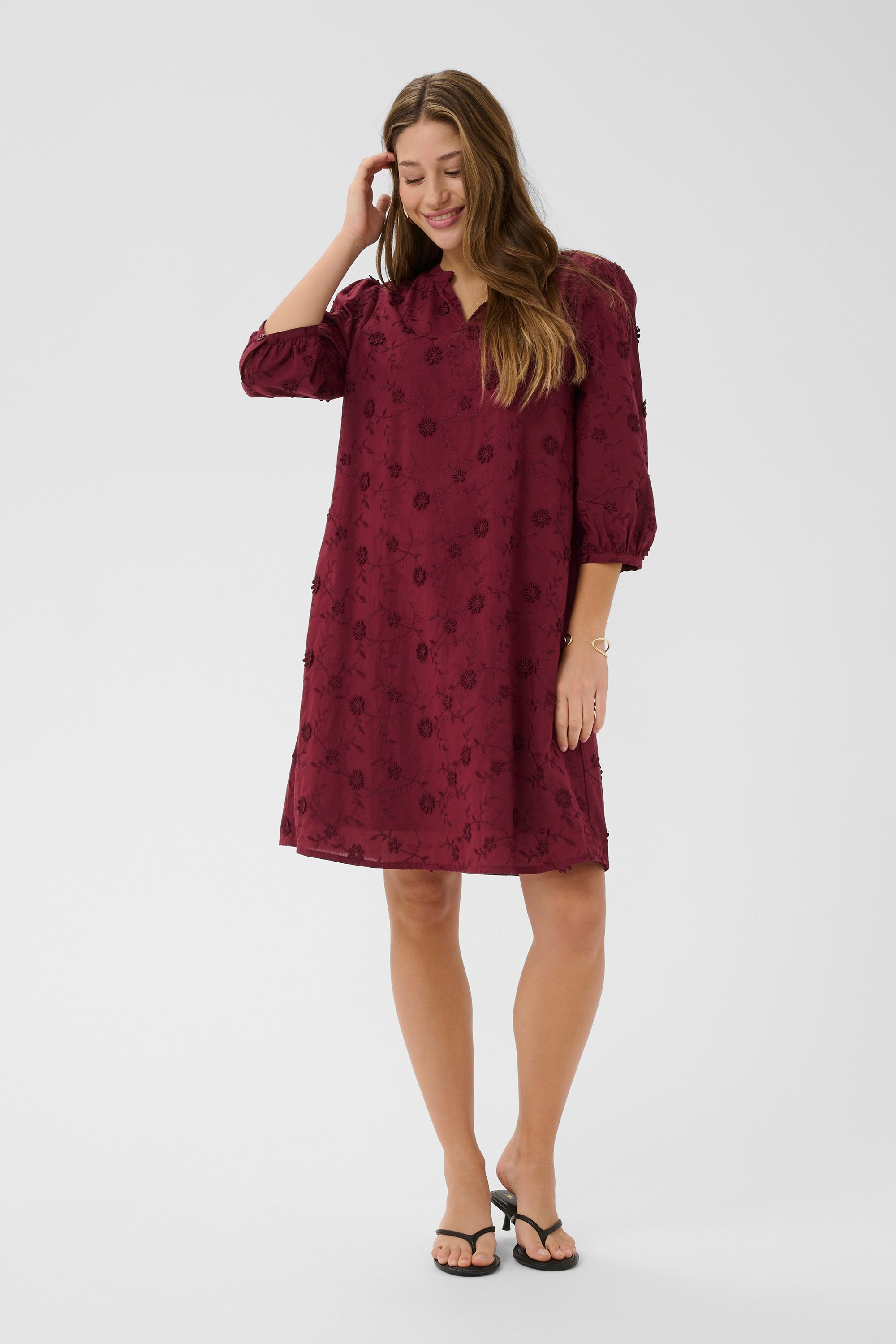 Kleid CROlivia Kleid A-shape