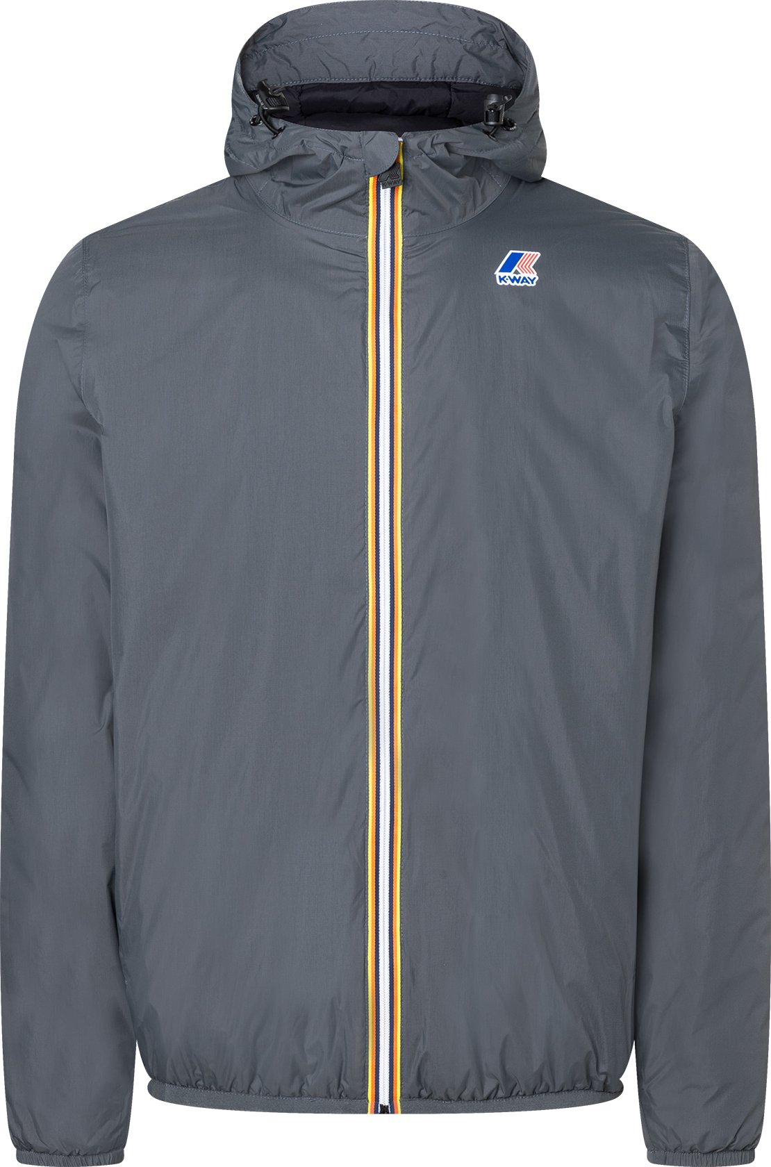 K-Way Funktionsjacke LE VRAI 4.0 CLAUDE WARM