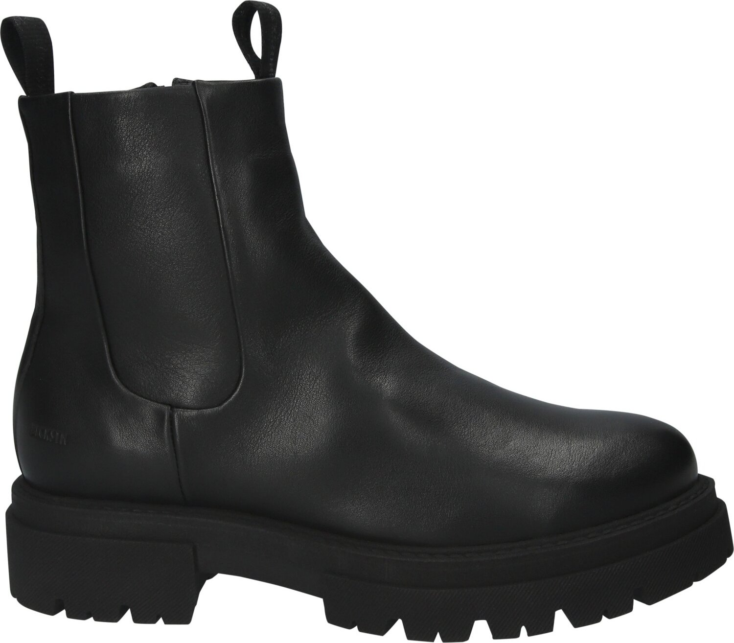 SMILLA MID - Black - Stiefel