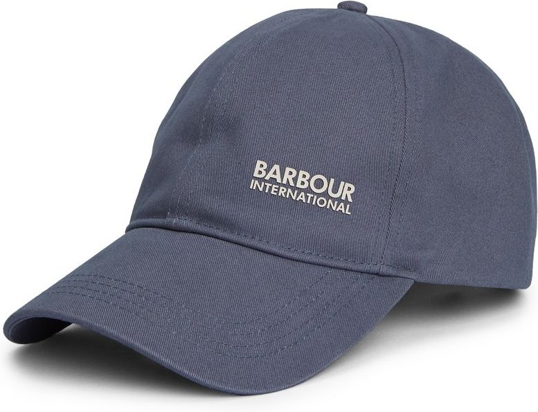 Barbour Albury Kappe