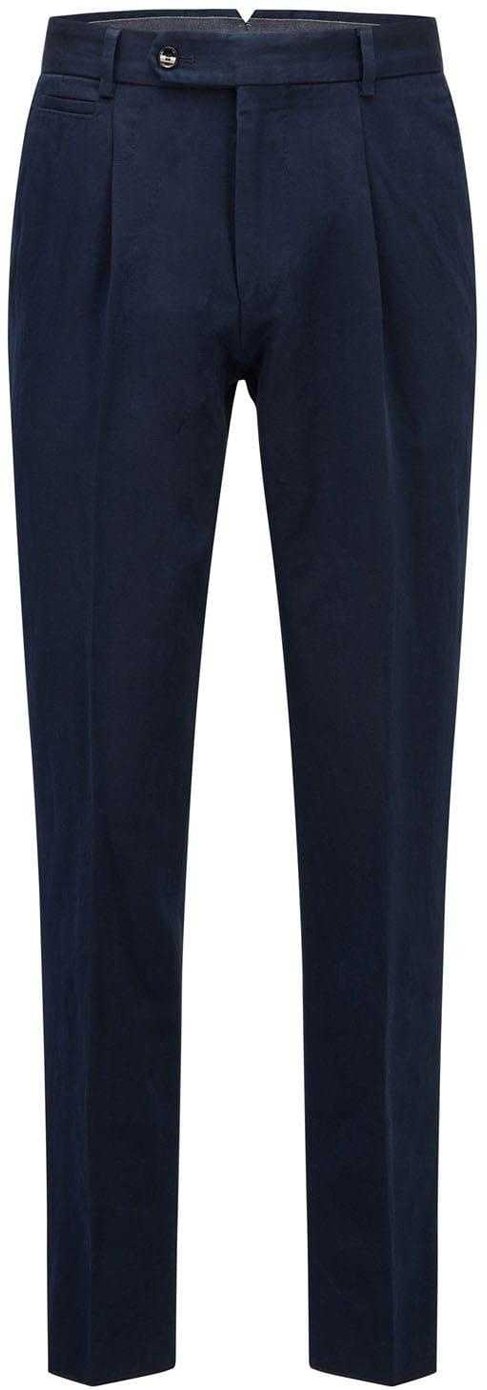 Boss - "T-Peet" Hosen für Herren (Dunkelblau)