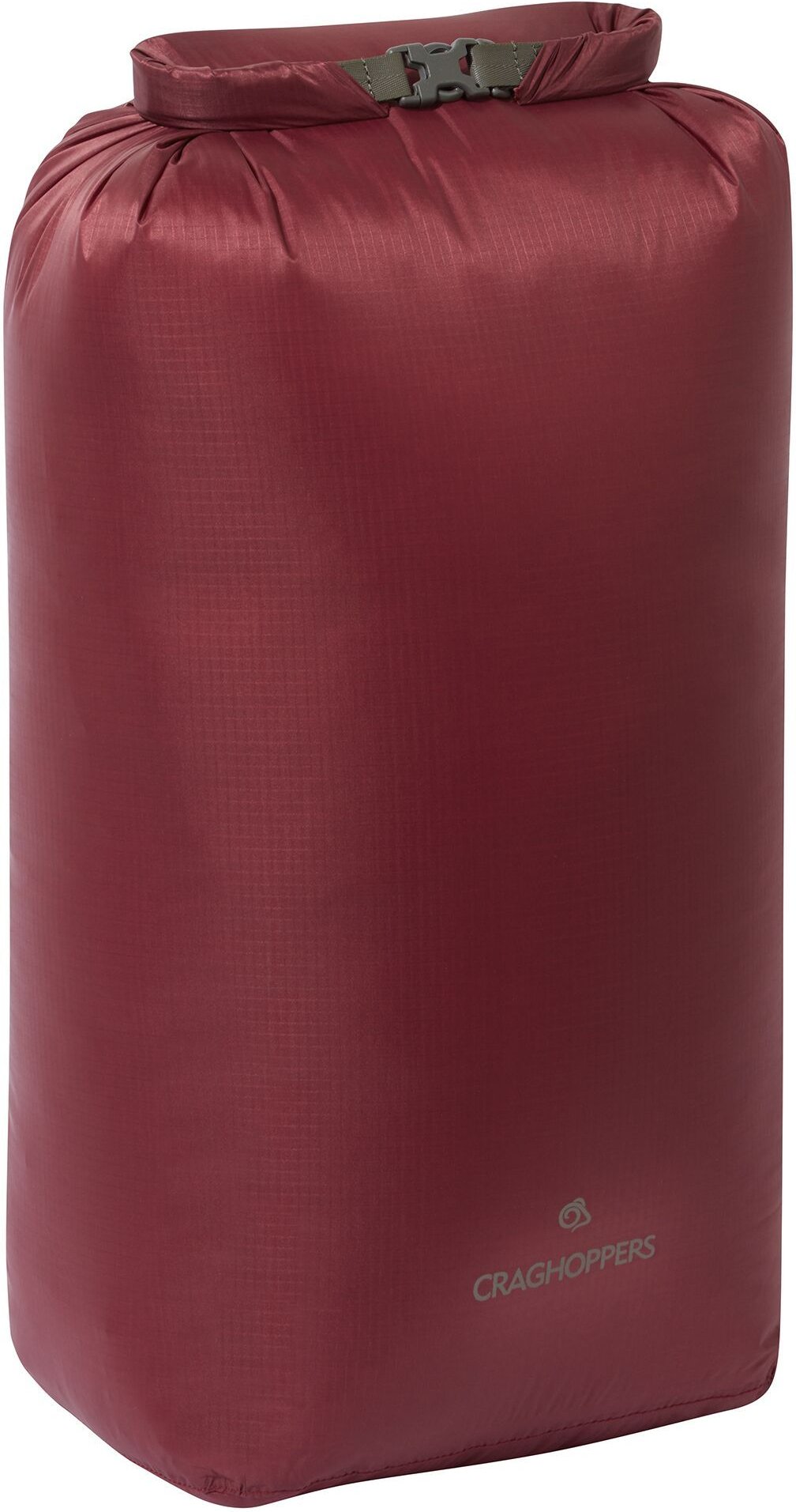 Craghoppers - Sac étanche (Rouge orangé)