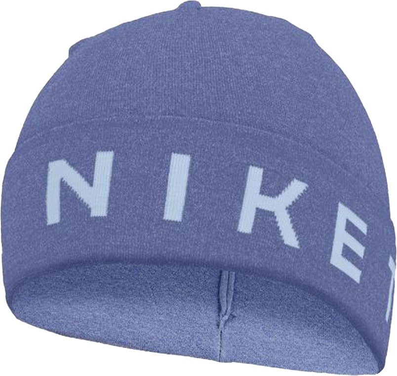 Nike - Mütze, Leicht, Dri-FIT (Indigoblau/Gespenst)