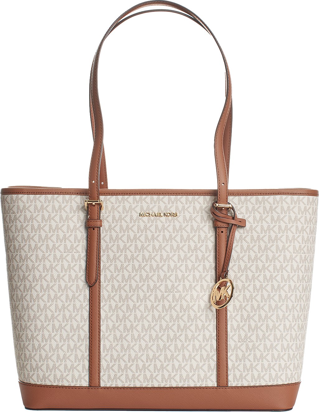 Jet Set Reise Einkaufstasche 35T0GTVT3V Damen