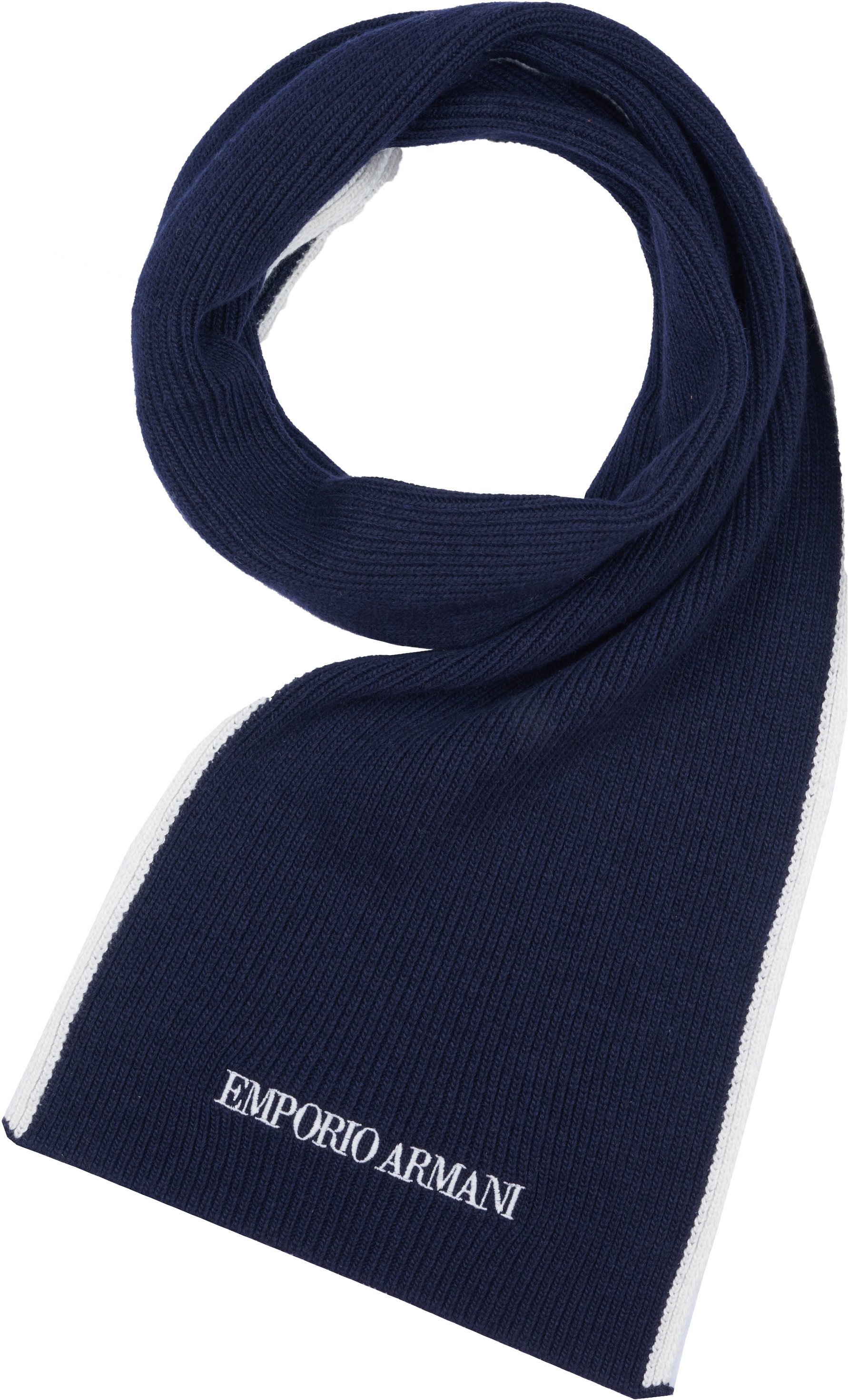 Emporio Armani-Schal