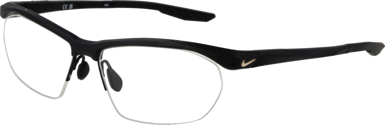 Nike Brillenfassung NK7401 001 58