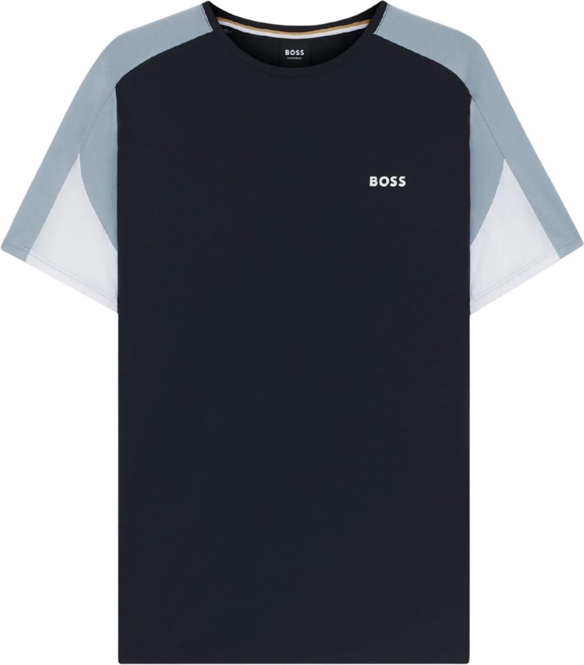 Hugo Boss - "Balance" T-Shirt für Herren (Dunkelblau)