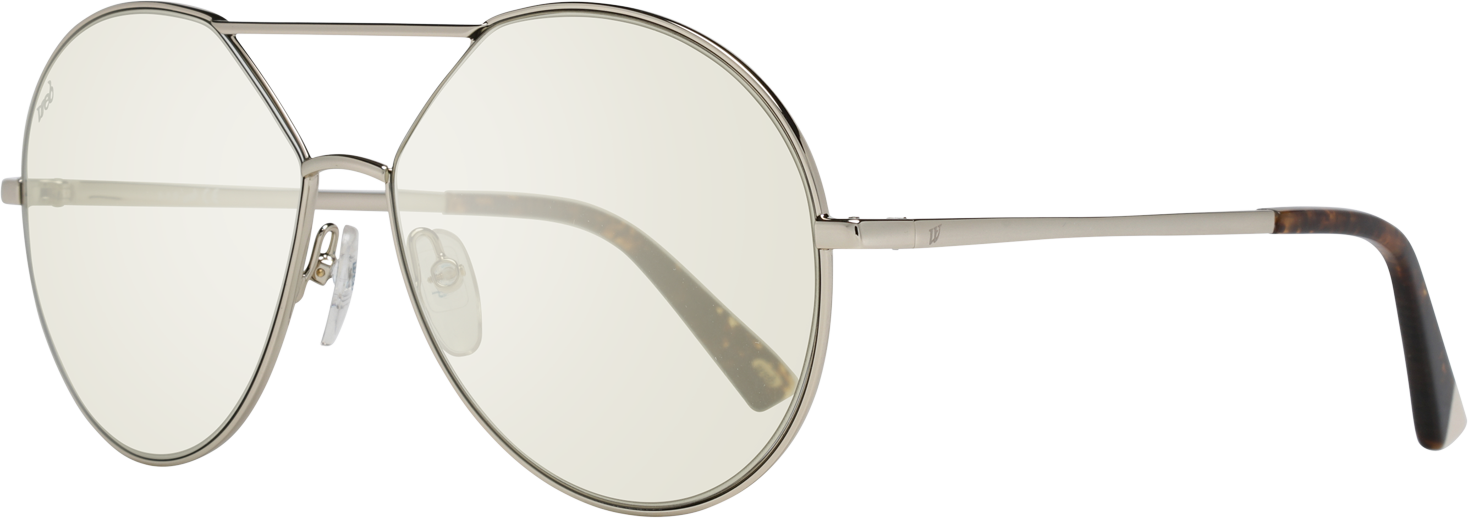 Thumbnail - Web-Sonnenbrille WE0286 32Q 57